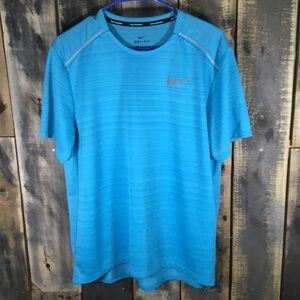 Nike Dri-Fit Running t-shirt men’s size large